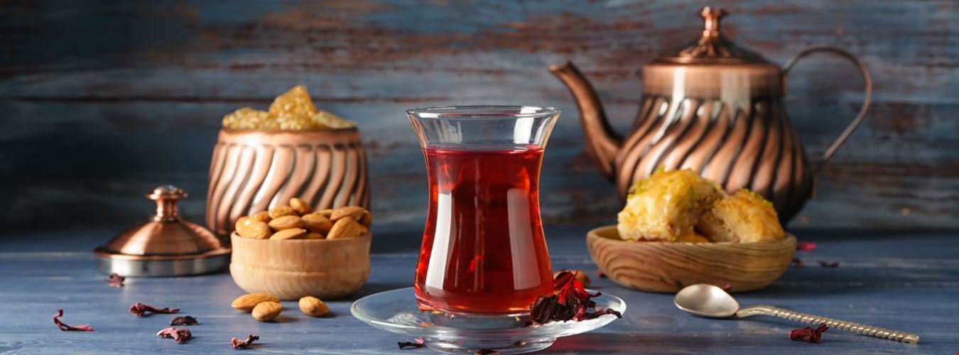 باقلوا استانبولی انگشتی