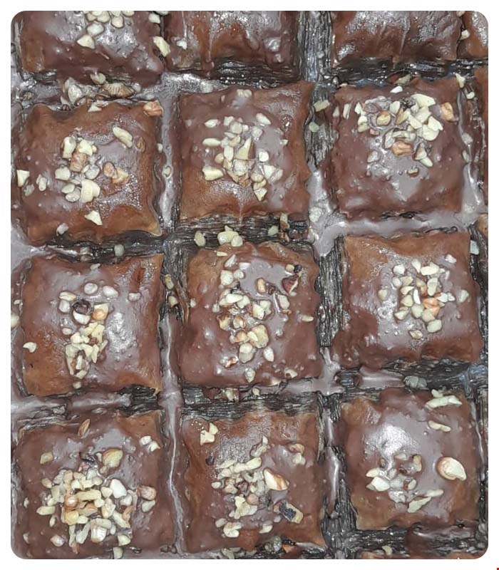 باقلوا سوتلوا